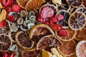 Dehydrated Products