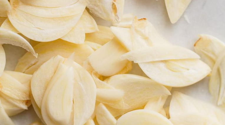 Garlic Flakes