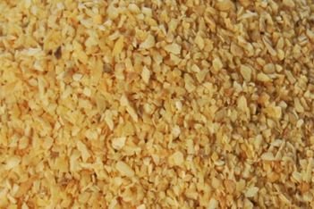 Garlic Granules