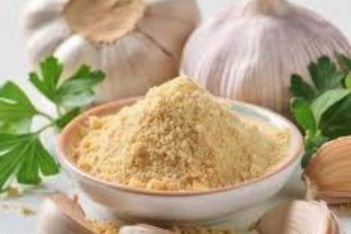 Garlic Powder