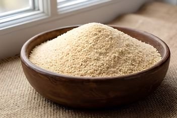 Onion Granules
