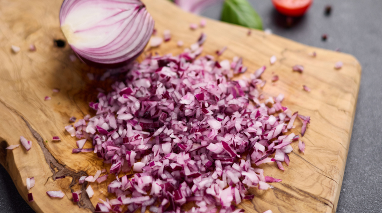 Onion Minced