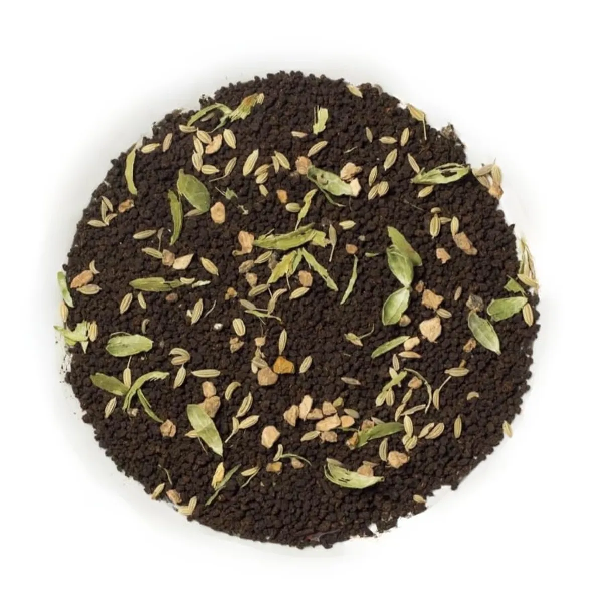 Tea Elaichi