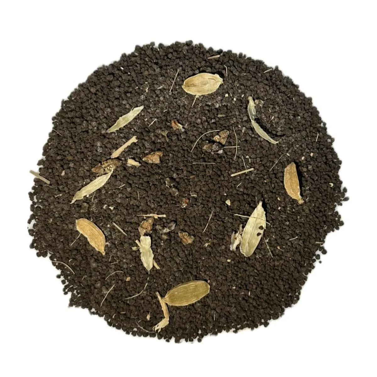 Tea Masala