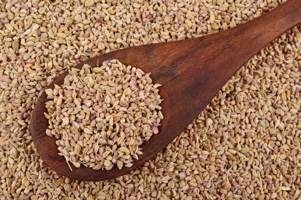 ajwain