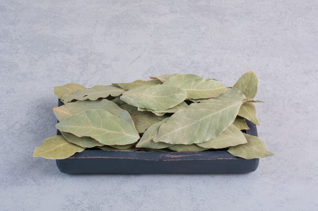 bay leaf