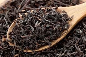 black tea