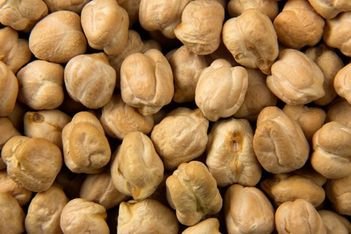 chickpeas