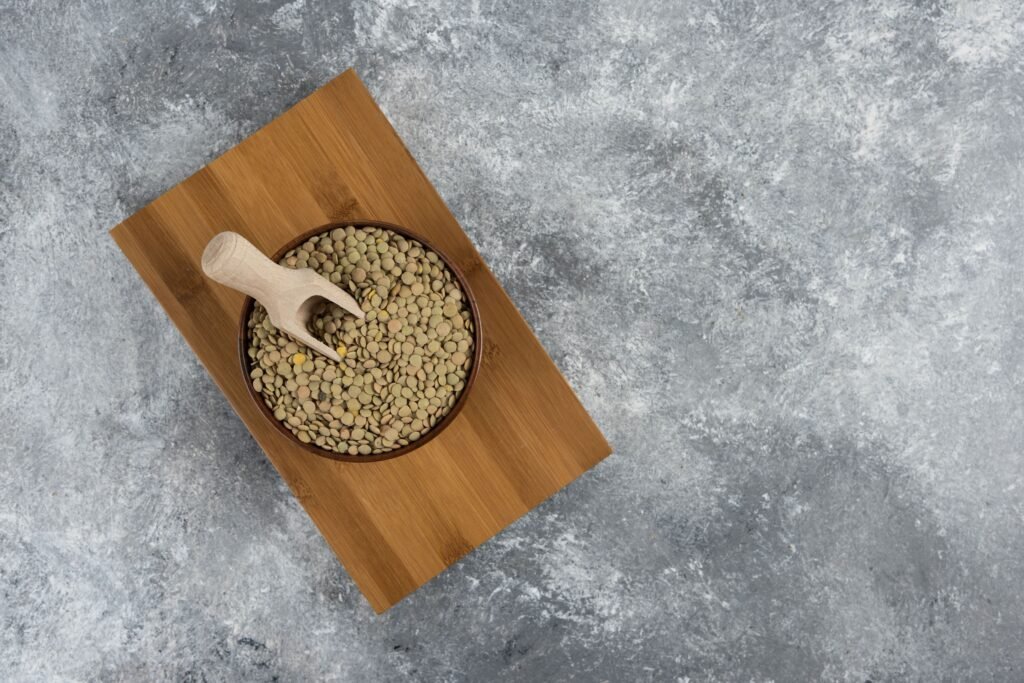 Coriander Seeds