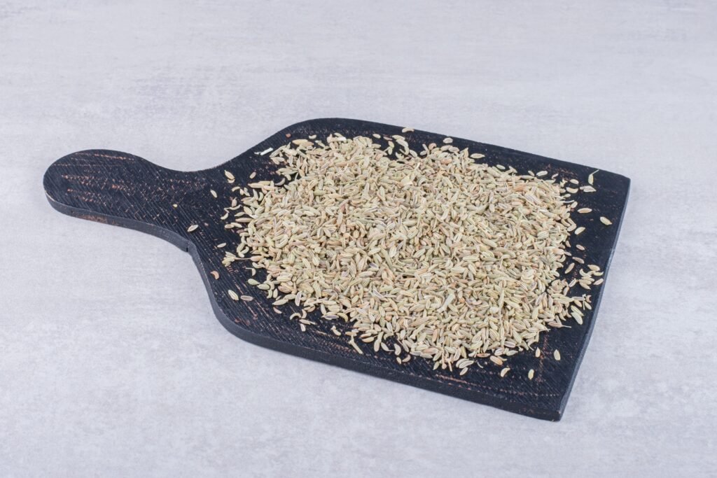 cumin seeds