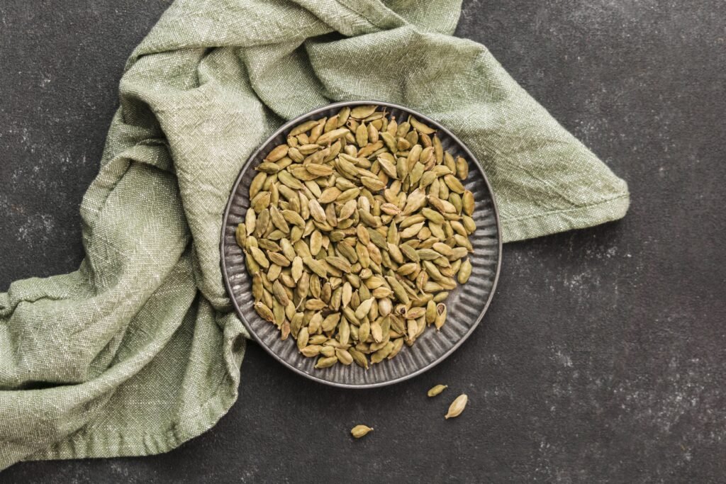 Dill Seeds