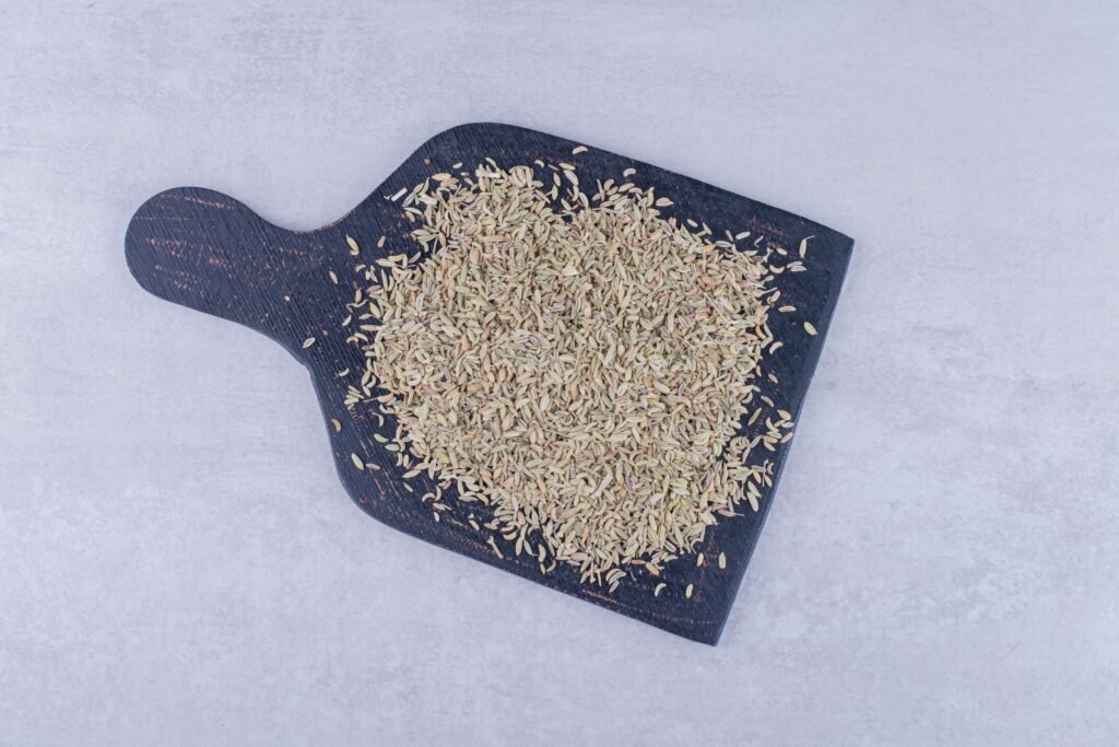 Fennel Seeds