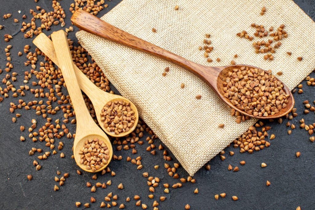 Fenugreek Seeds