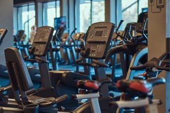 fitness euipment