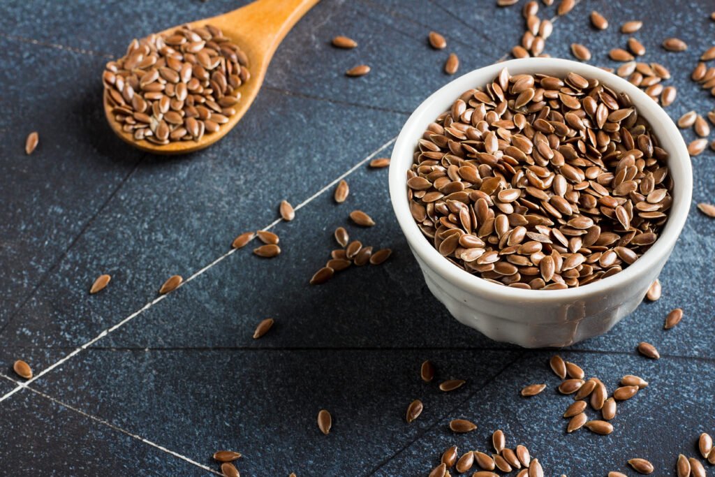 Flax Seeds