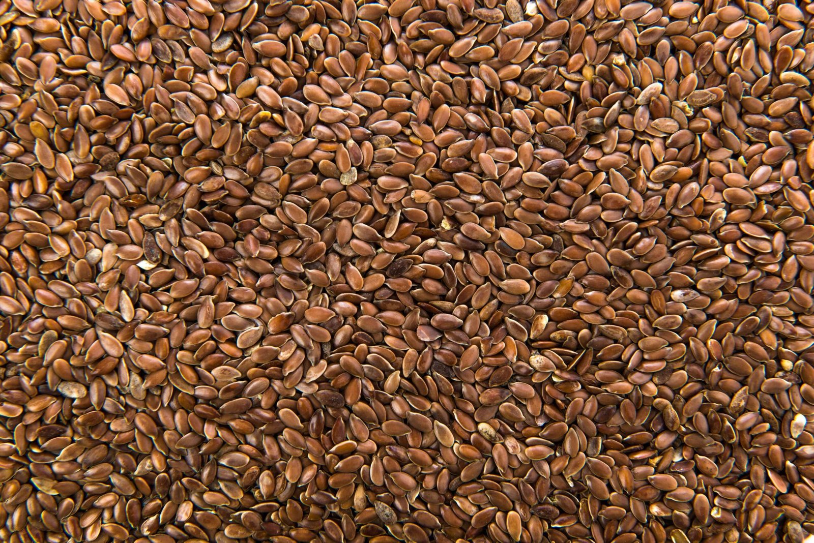 flax seeds
