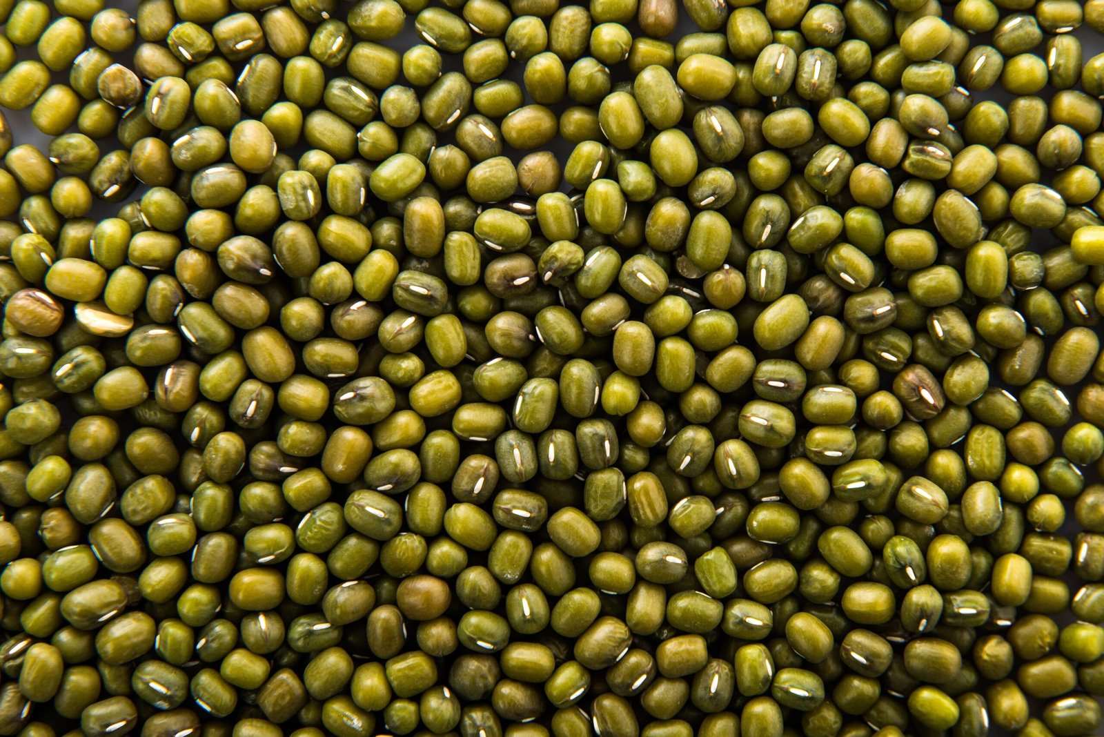 Green Moong
