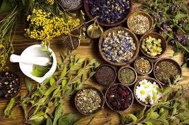 herbal tea