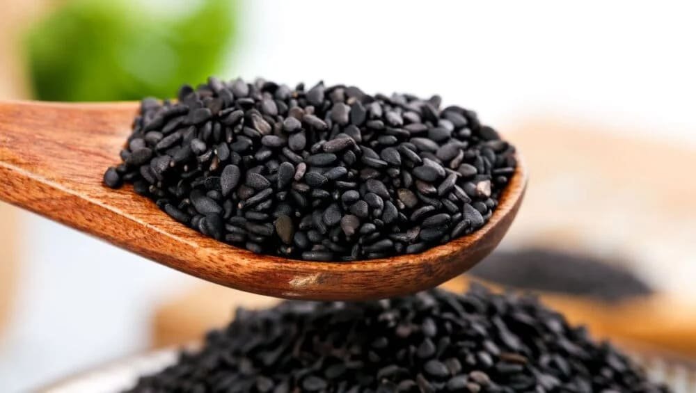 kalonji nigella seeds