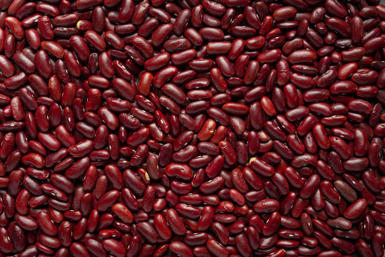 kidney beans