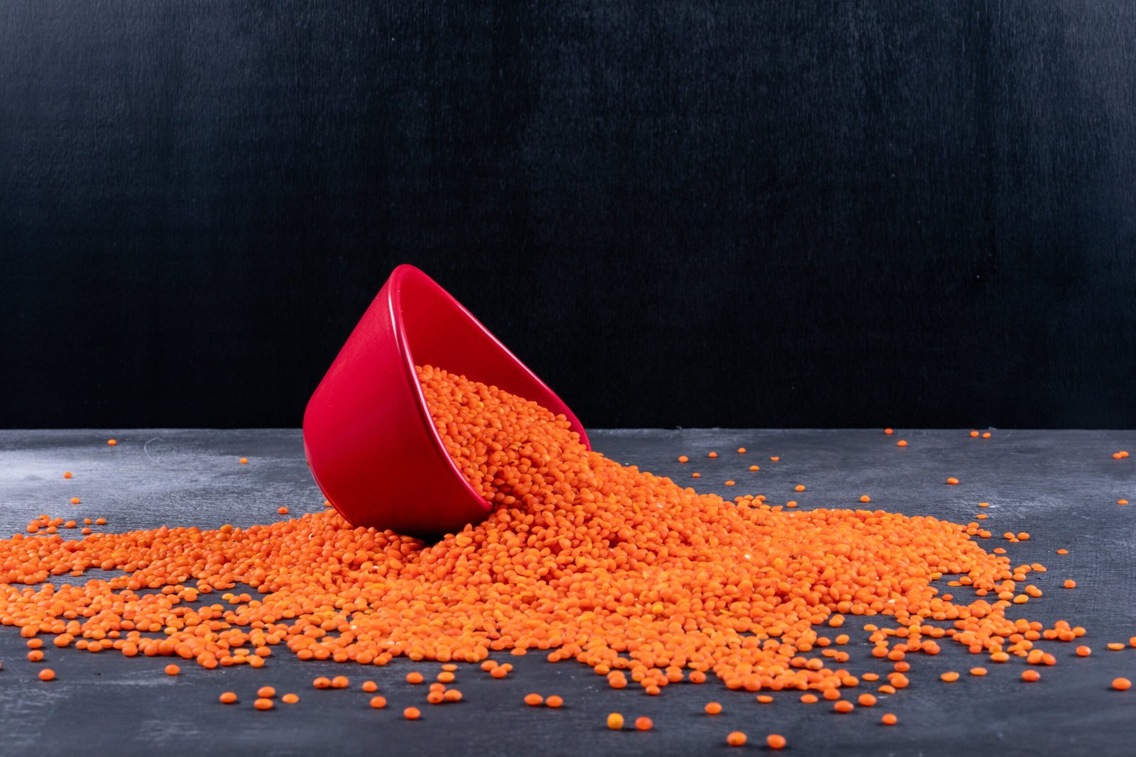 Masoor Dal Red Lentils