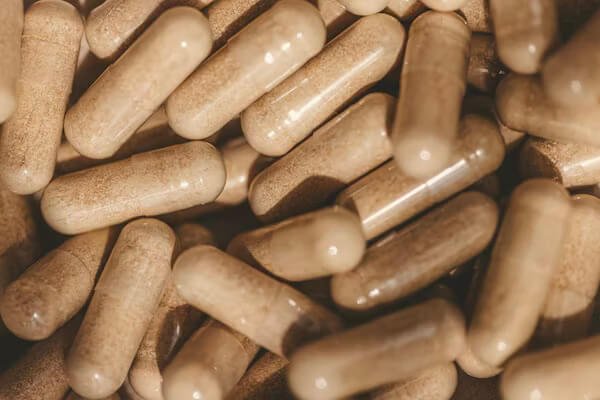 moringa capsules