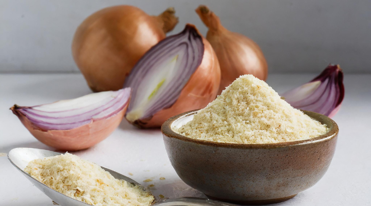 onion-granule