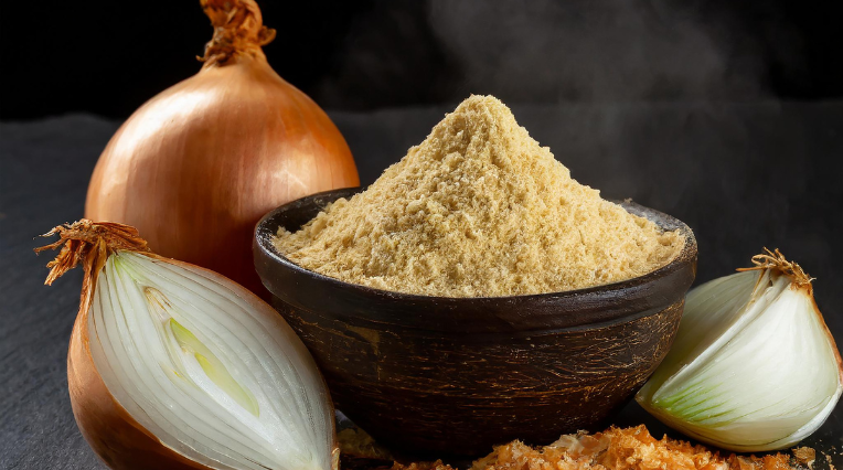 onion powder