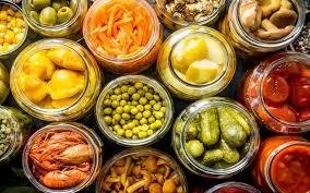 pickles
