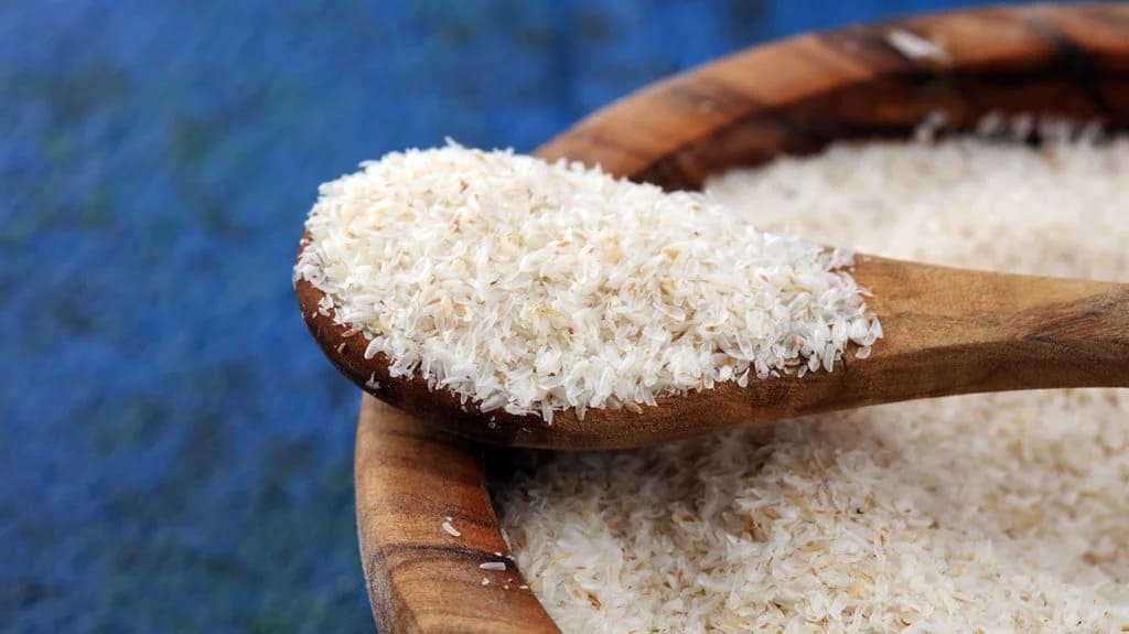 psyllium husk