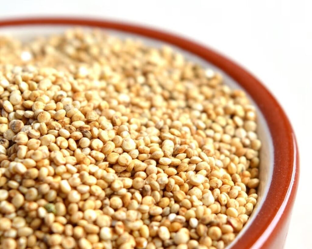 quinoa