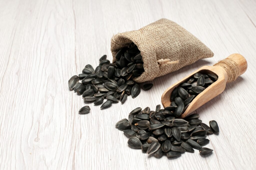 Sunflower Seeds