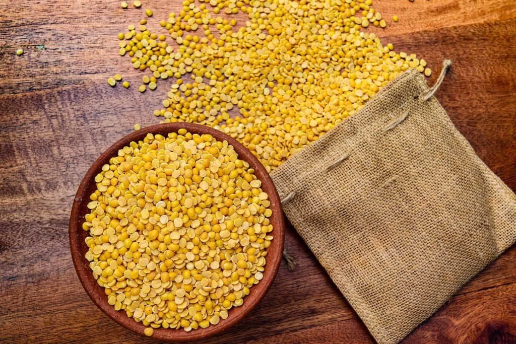 toor dal