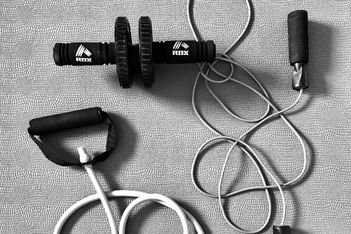 training equipments
