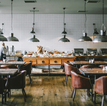 Hotels, Restaurants & Catering (HORECA)