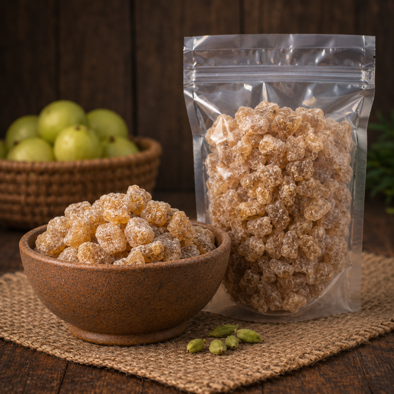 amla candy