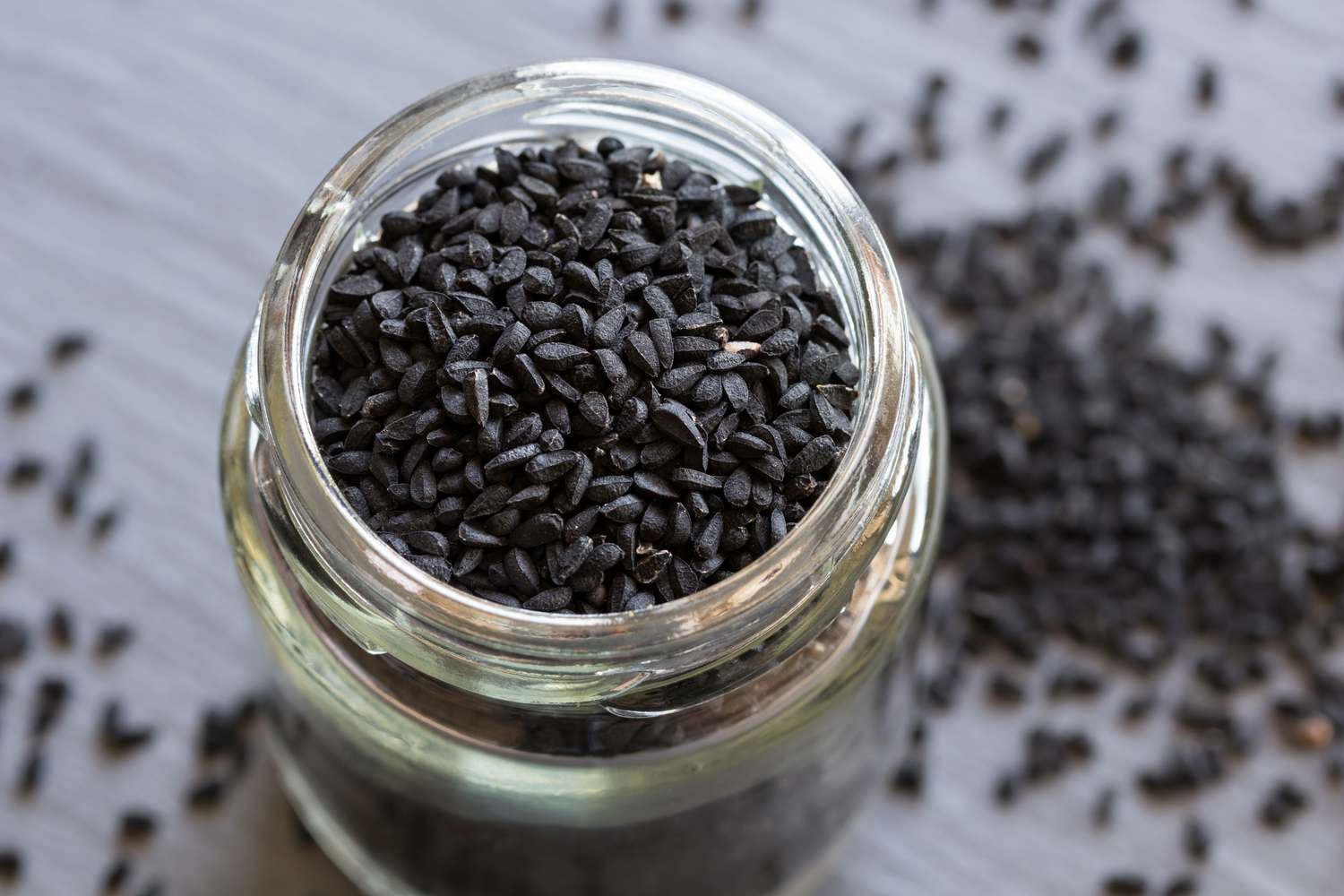 nigella sativa black cumin