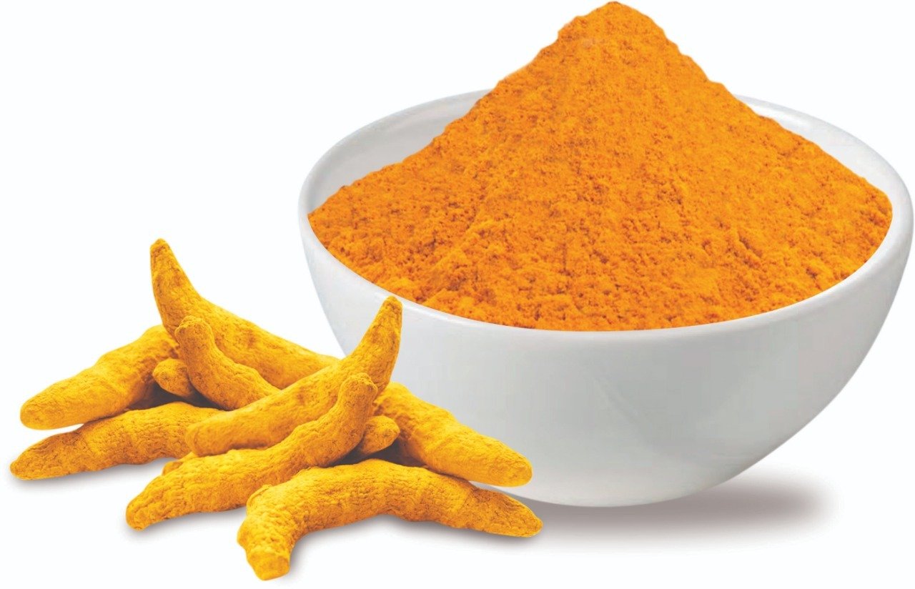 turmeric powder1